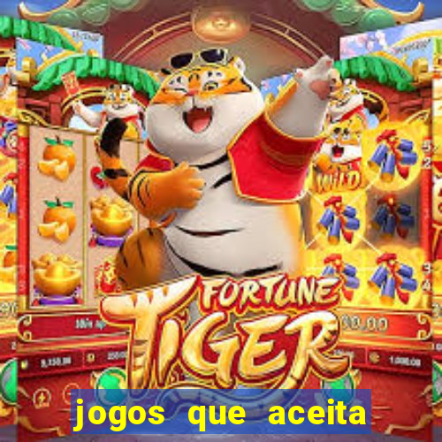 jogos que aceita cartao de credito